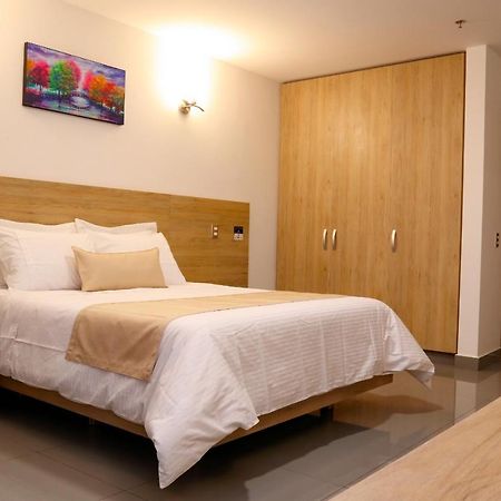 Mp Hotel 卡利 外观 照片