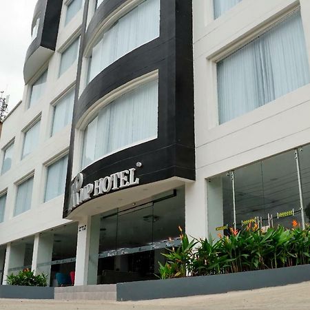 Mp Hotel 卡利 外观 照片