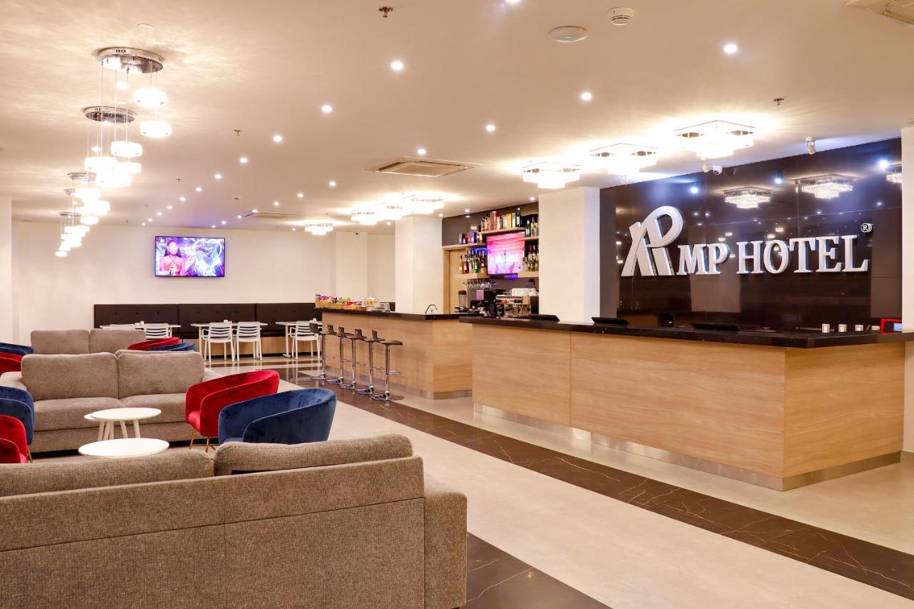 Mp Hotel 卡利 外观 照片