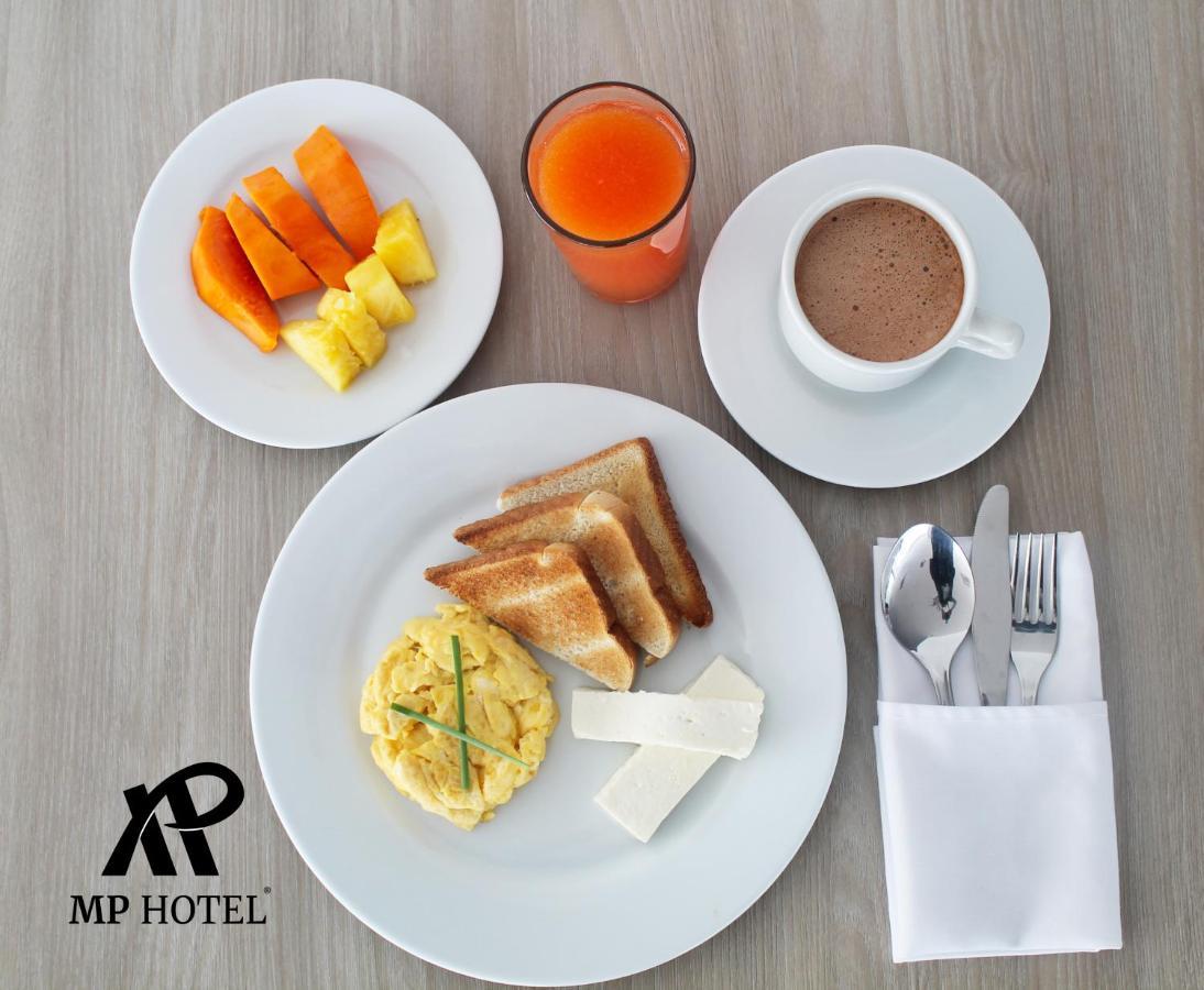 Mp Hotel 卡利 外观 照片