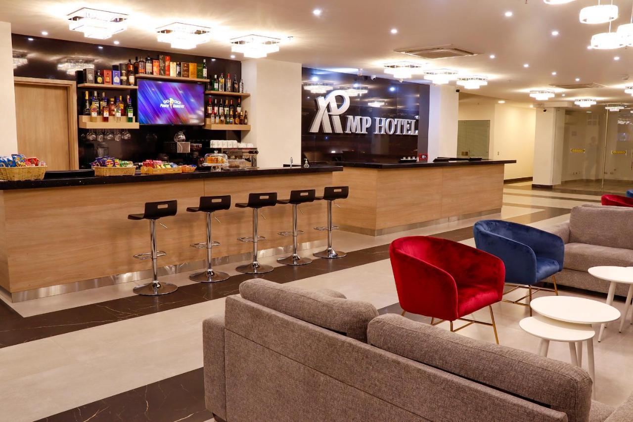 Mp Hotel 卡利 外观 照片