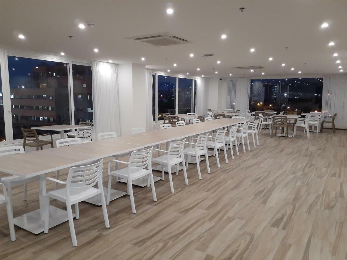 Mp Hotel 卡利 外观 照片