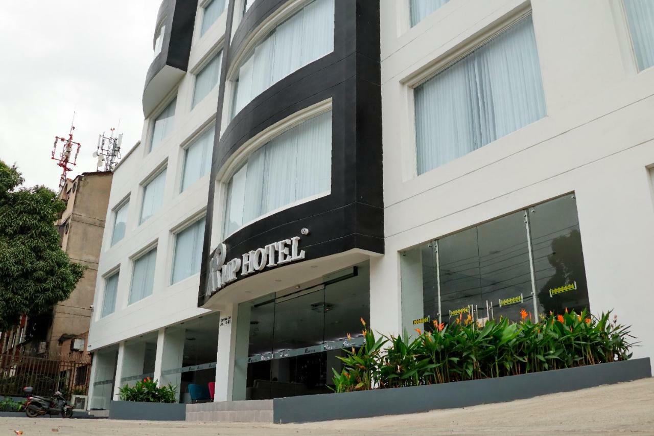 Mp Hotel 卡利 外观 照片