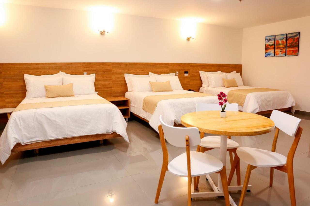Mp Hotel 卡利 外观 照片